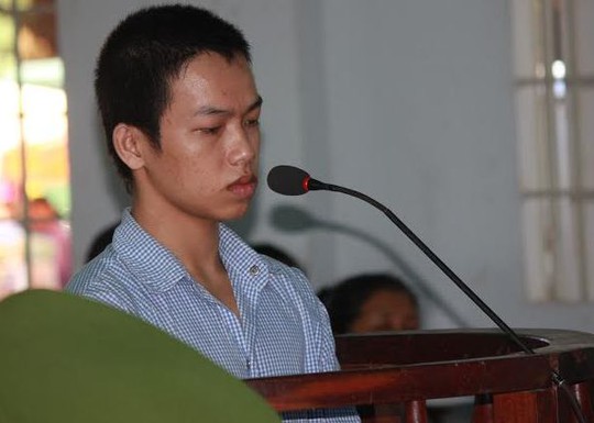 Giết người vì thiếu một lời xin lỗi
