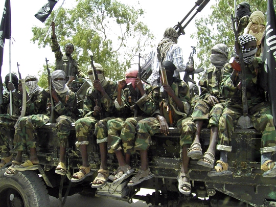 Boko Haram - Bản sao của IS
