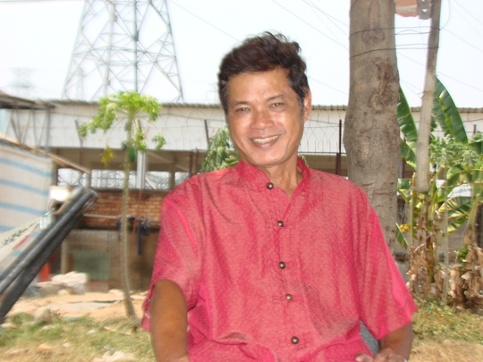 Mai Trần: Ngựa hoang mỏi gối