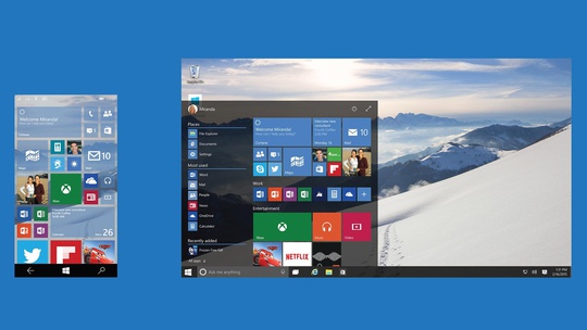 Windows 10: 29-7 phát hành giá từ 119 USD