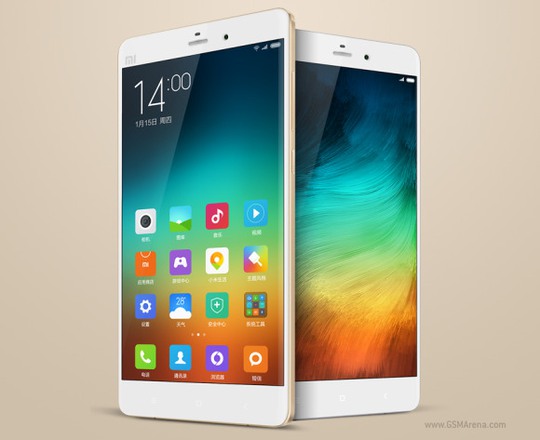 Bí quyết làm smartphone cao cấp giá rẻ của Xiaomi