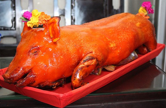 Nghe lời thầy phán, sếp cứ thích ngủ trưa dưới bóng hai con cọp!