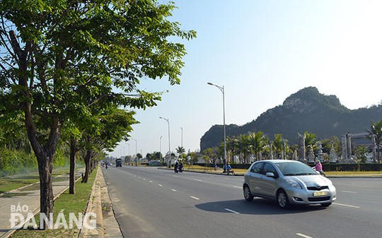 Image result for Má»t gÃ³c Äáº¡i lá» hoÃ&nbsp;ng sa