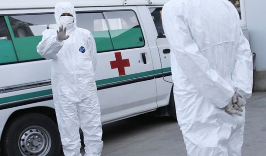 N.Korea warns diplomats under Ebola quarantine