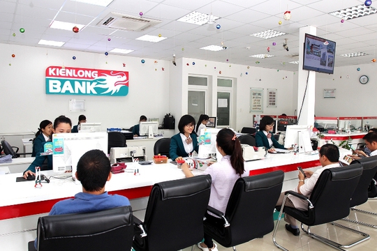 6 tháng đầu năm, KienLong Bank đã mở rộng mạng lưới lên 103 điểm giao dịch