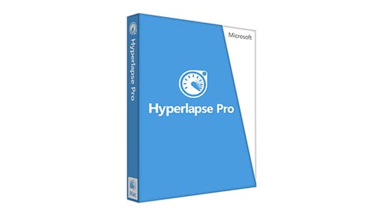 Microsoft tung Hyperlapse cho máy Mac