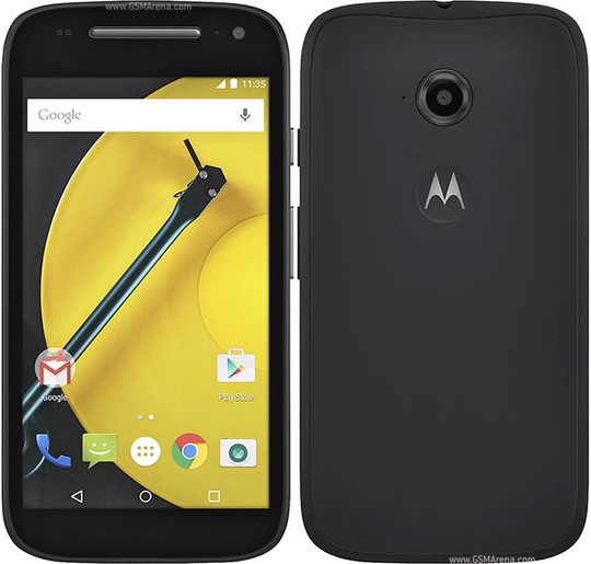 Moto E (2015)