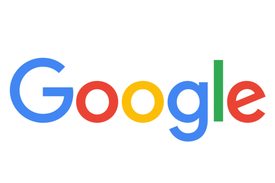 Google có logo hoàn toàn mới sau 16 năm