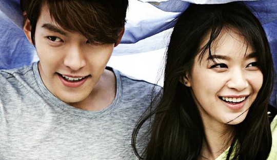 Nàng cáo” Shin Min Ah và Kim Woo Bin thừa nhận hẹn hò - Báo Người lao động Nàng Cáo” Shin Min Ah Và Kim Woo Bin Thừa Nhận Hẹn Hò - Báo Người Lao Động