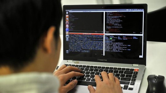 Tin tặc tấn công các trường đại học Mỹ