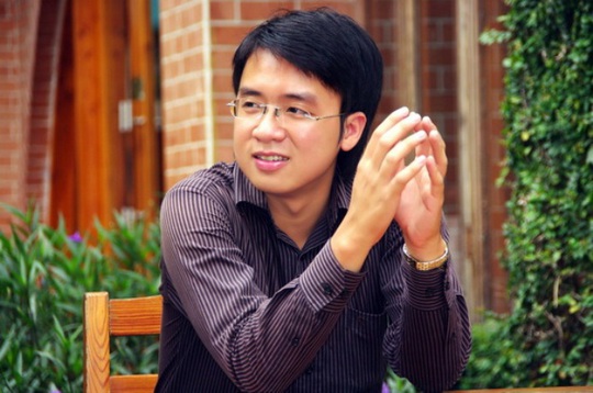 Từ năm 2013 đến nay, Tuấn là chủ tịch JCI Việt Nam (Junior Chamber International), tổ chức phi lợi nhuận gồm những người từ 18 - 40 tuổi, có trên 200 ngàn thành viên tại hơn 100 quốc gia trên thế giới.
