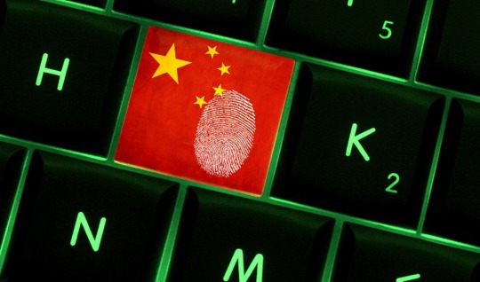 Úc đóng 1.025 trang web lừa đảo hầu hết từ Trung Quốc. Ảnh: FINANCIAL REVIEW