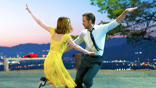 Ryan Gosling và Emma Stone hát rất hay những ca khúc trong phim “La La Land”