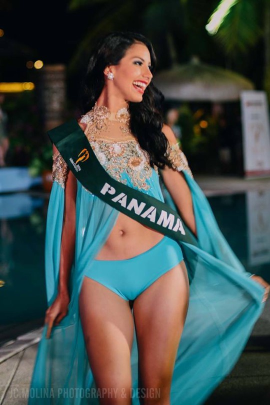 Hoa hậu Panama