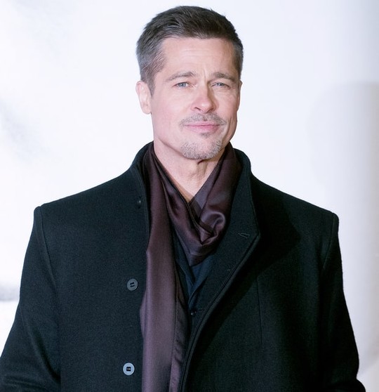 Brad Pitt chính thức thoát khỏi rắc rối pháp lý liên quan đến vụ bạo hành con