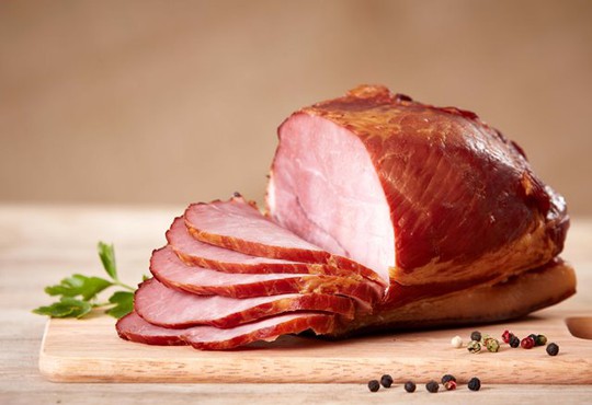 Káº¿t quáº£ hÃ¬nh áº£nh cho thá»t hun khÃ³i