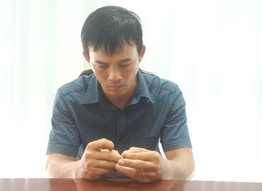 Phạm Ngọc Hiếu đã dùng phương pháp tinh vi qua mắt khách du lịch và cơ quan điều tra trong suốt thời gian dài