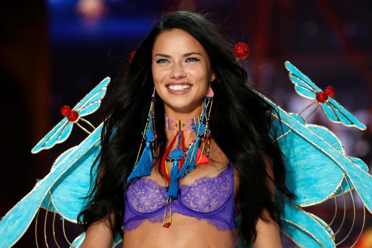 Adriana Lima