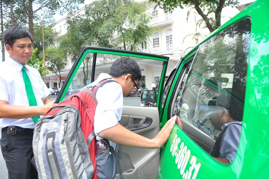 Mai Linh than khổ vì Uber, Grab và xin gia hạn nợ trong 20 năm - Ảnh 1.