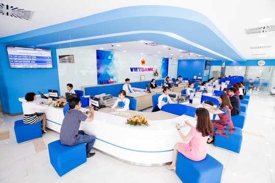 
Khách hàng gửi tiền tại Vietbank có thể trúng thưởng số tiết kiệm 500 triệu đồng
