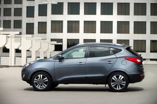 Bán Hyundai Tucson 2015 nhập khẩu bao chất  YouTube