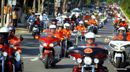 Trầm trồ với 6 địa chỉ mua xe moto phân khối lớn uy tín tại Đà Nẵng   danangz
