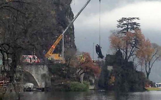 Giới nhà giàu Nga sốc trước cái chết của cháu gái tỉ phú