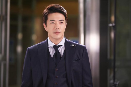 
Kwon Sang Woo từng là Hoàng tử nước mắt của màn ảnh Hàn

