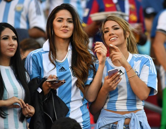 Argentina ở Copa America