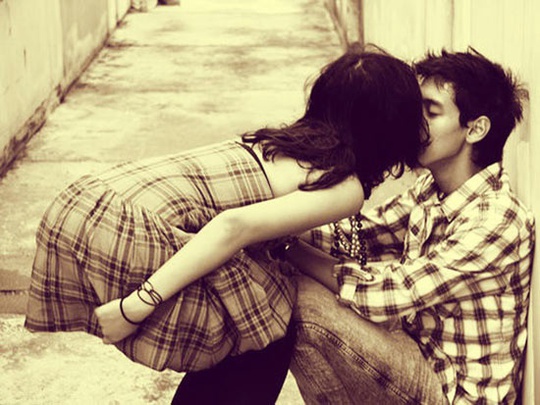 Một nụ hôn hoàn hảo có thể khơi dậy những cảm xúc mạnh mẽ ở đối tác.