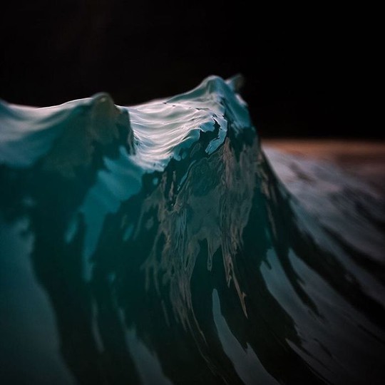 Ảnh: Lloyd Meudell