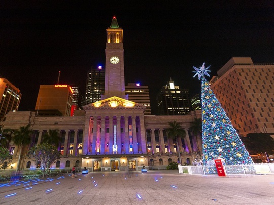 Brisbane, Australia