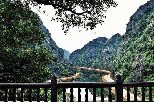 
Ảnh: Phi Ba Ngơ
