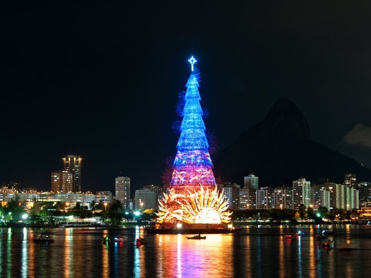 Rio de Janeiro, Brazil