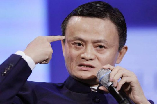 
Jack Ma là một thiên tài. Nhưng chưa chắc ông đã có thể chạm tới tột đỉnh vinh quang nếu thiếu đi sự ủng hộ và hi sinh của vợ.
