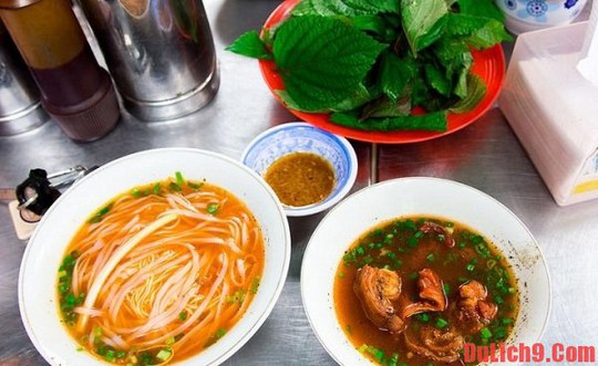 Hủ tiếu dê – Du lịch Sài Gòn ăn hủ tiếu dê ở đâu ngon, rẻ?