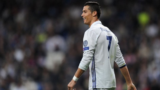 
Ronaldo tịt ngòi trong trận đấu trên sân nhà

