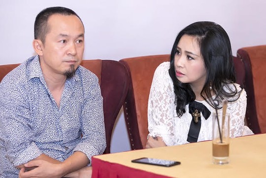 
Nhạc sĩ Quốc Trung chia sẻ những câu chuyện rất riêng tư về tình cảm của nhạc sĩ Thanh Tùng

