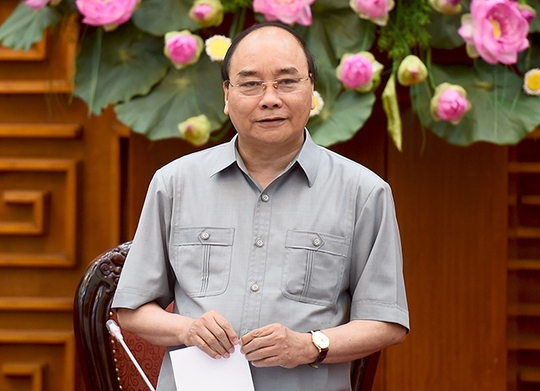 
Thủ tướng yêu cầu làm rõ vụ 34 học sinh Nhật Bản ngộ độc - Ảnh: Quang Hiếu
