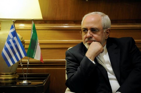 Iran không nhận lời chia buồn của Tổng thống Donald Trump - Ảnh 1.