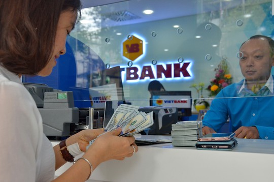 Huy động USD bằng cách nào? - Ảnh 1.