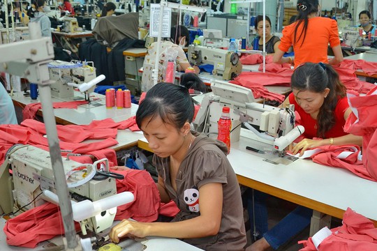 Càng thoái vốn, doanh nghiệp nhà nước càng phình to - Ảnh 1.