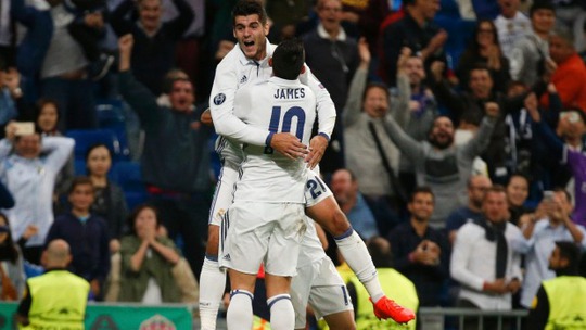 Morata và Rodriguez sẽ sang Chelsea theo chiều ngược lại