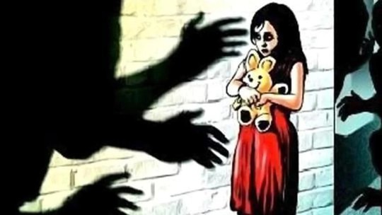 Ấn Độ: Bé gái 10 tuổi bị cưỡng hiếp buộc phải sinh con - Ảnh 1.