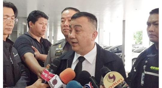 Thái Lan lần ra chủ mưu giúp bà Yingluck chạy trốn - Ảnh 1.