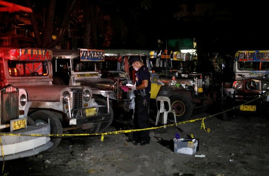 Philippines: Cuộc chiến ma túy leo thang, 80 người chết - Ảnh 2.