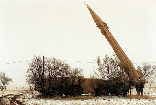 Tên lửa Patriot của Mỹ không bảo vệ được Ả Rập Saudi? - Ảnh 3.