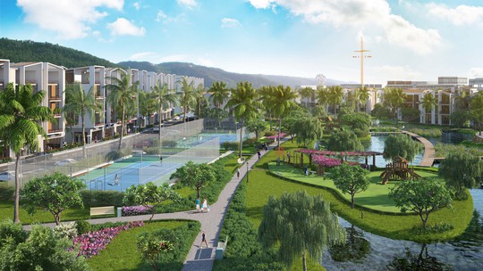 Tập đoàn Sun Group ra mắt dự án Sun Premier Village Ha Long Bay - Ảnh 4.