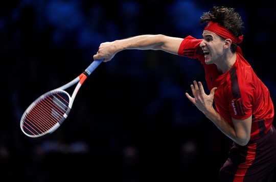Vài giờ sau khi thua Goffin, Nadal rút khỏi ATP World Tour Finals - Ảnh 7.
