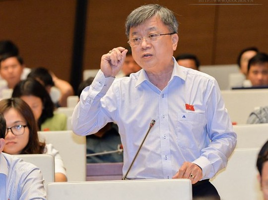 Hàng trăm tỉ USD xuất khẩu, FDI mang lại gì cho nội lực Việt Nam? - Ảnh 1.